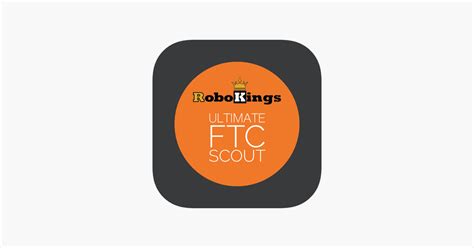 ftc scout